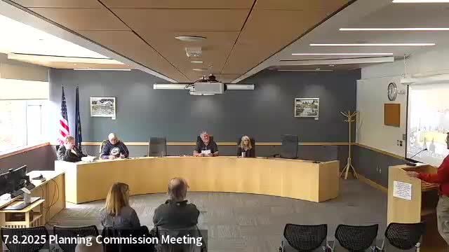 Local Developer Proposes Affordable Duplex Rentals to Alleviate Housing Crisis
