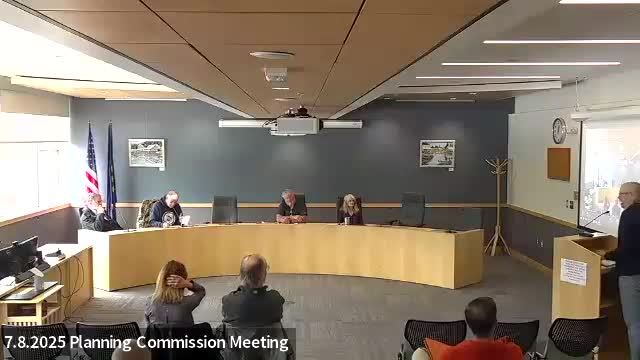 Residents Oppose New Construction Impacting Otis and Diane Marsh's Property Amid Hospital Expansion