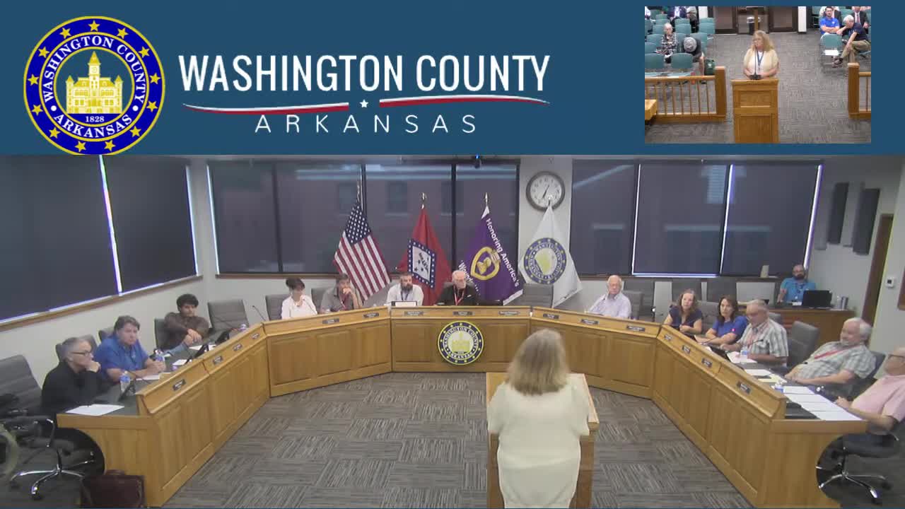 Washington County seeks $1.5M grant to expand Community Rebuilding Initiative for women