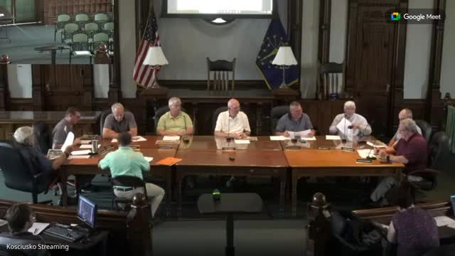 County Board approves zoning amendments for agricultural uses