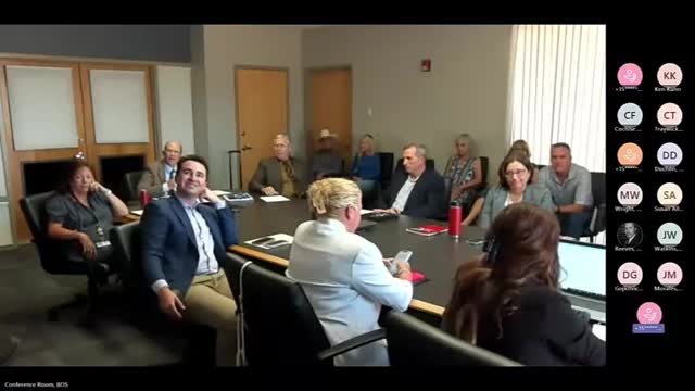 Residents call for enforcement of Ramsey Canyon zoning and safety regulations