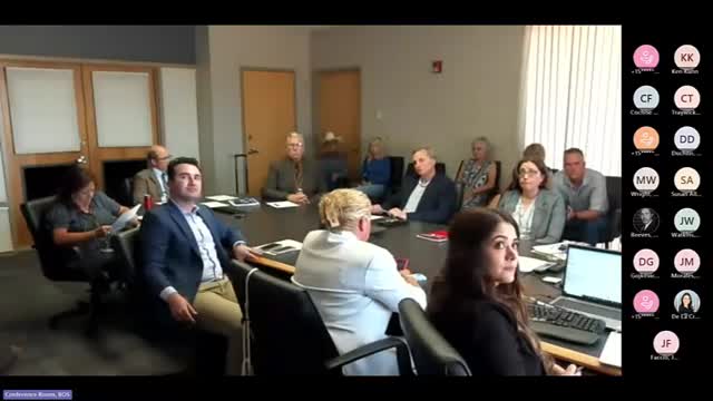 Cochise County Board discusses litigation amid community concerns over Ramsey Canyon Inn