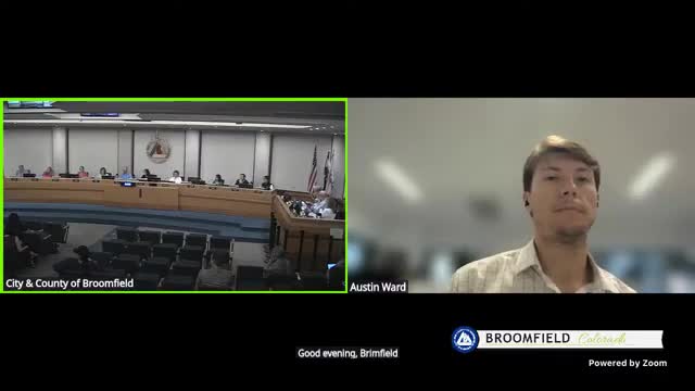 Rocky Mountain Peace and Justice Center advocates for Rocky Flats warning signage