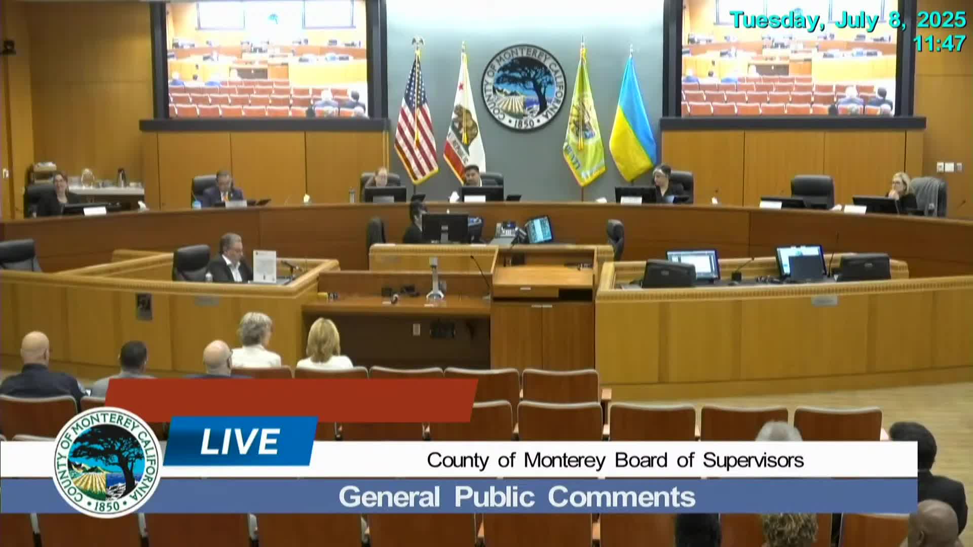 Deasia Gamble exposes racial hostility at county public defender's office