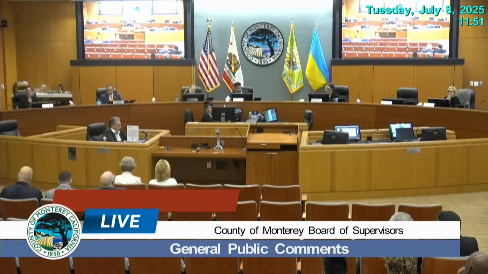 Monterey County approves new ambulance services contract with American Medical Response
