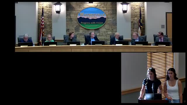 Council members endorse Commit to Civility program for enhanced community engagement