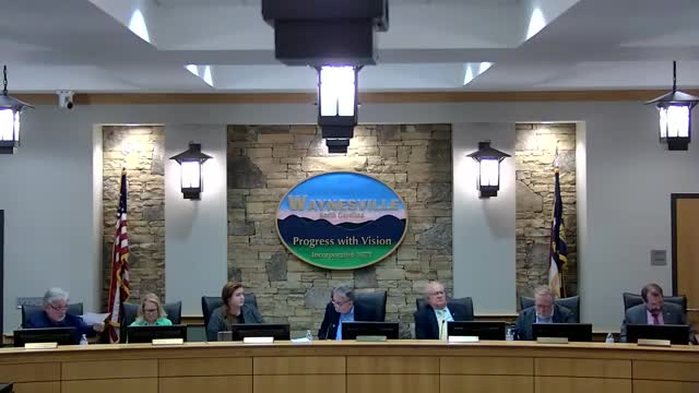 Parks department seeks $15000 grant for dog park enhancements from Haywood TDA