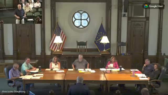 Kosciusko County nonprofit leaders seek funding to support vital community services