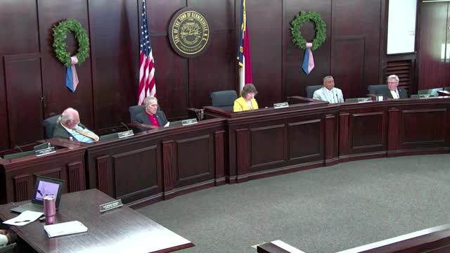 Kernersville Council approves nonprofit contracts including Historic Preservation and Arts funding
