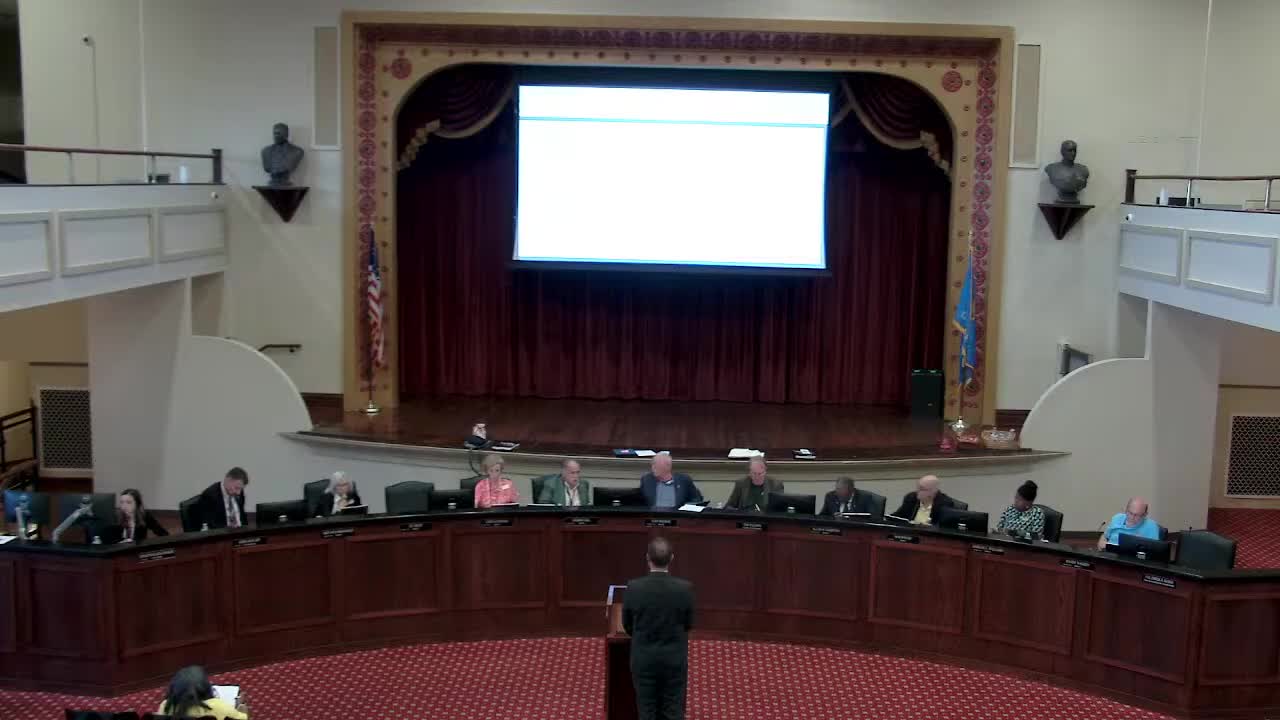 Traffic Commission approves extended green lights on Gore to enhance traffic flow