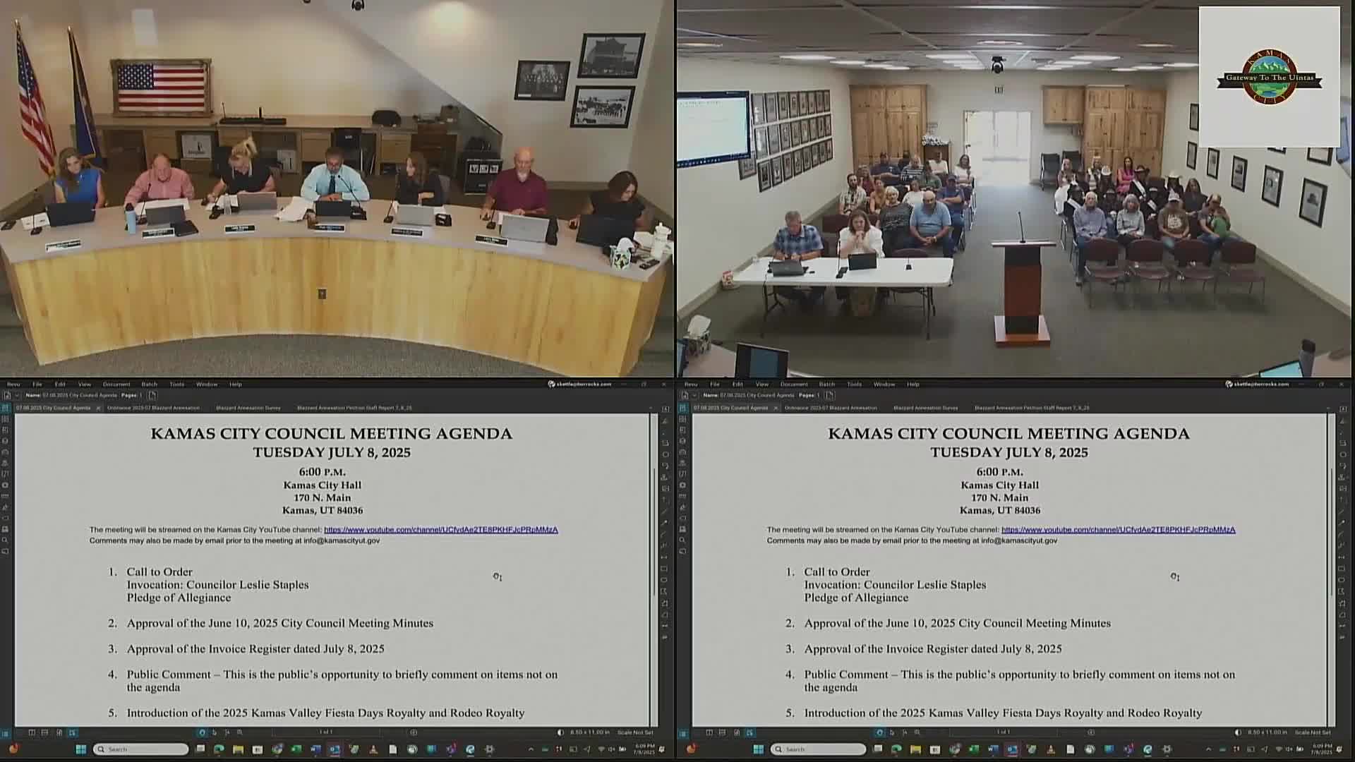 High Star Ranch resident warns council of potential 150-unit hotel development