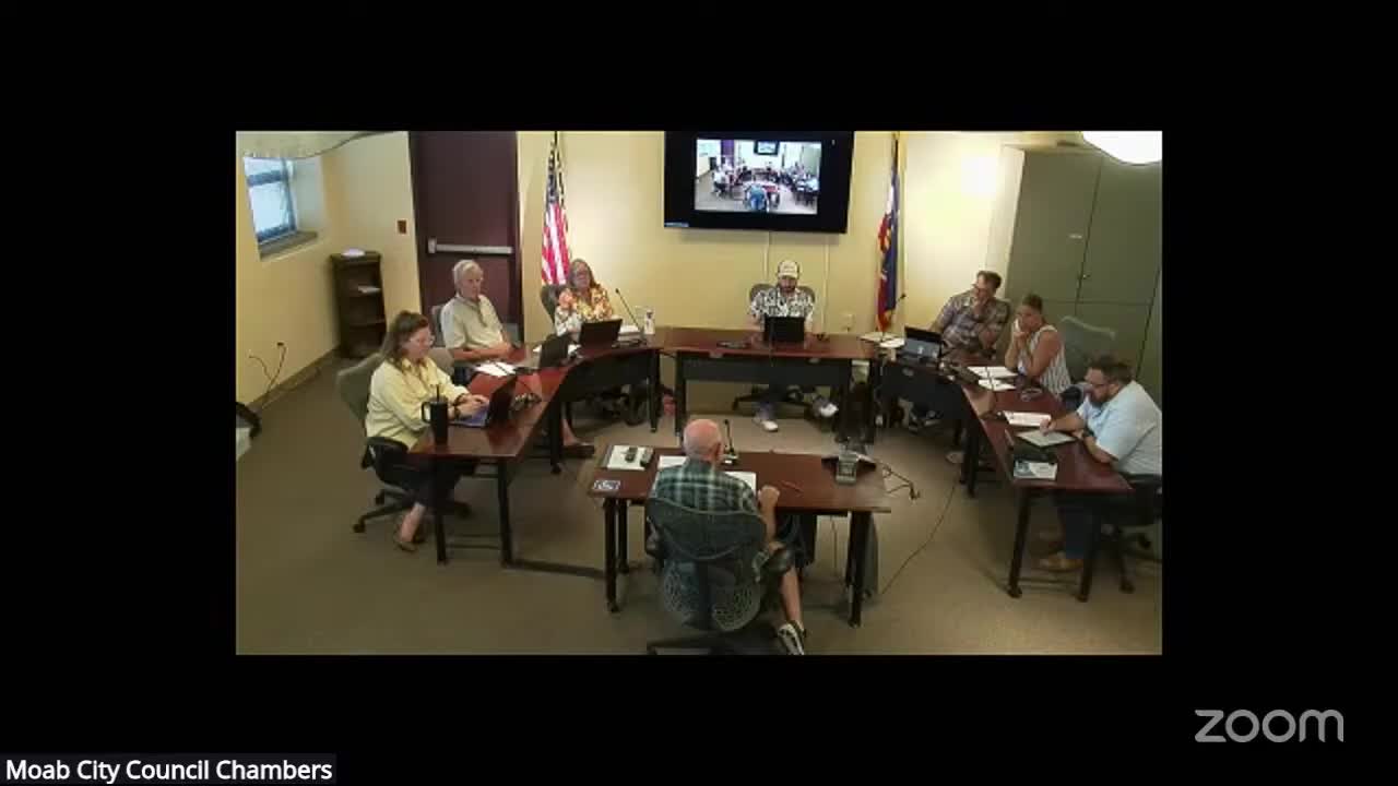 Moab officials prioritize noise ordinances amid local OHV community concerns