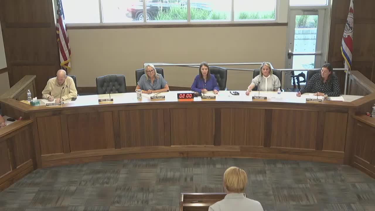 Bountiful City Council discusses affordable housing and announces Summerfest festival plans
