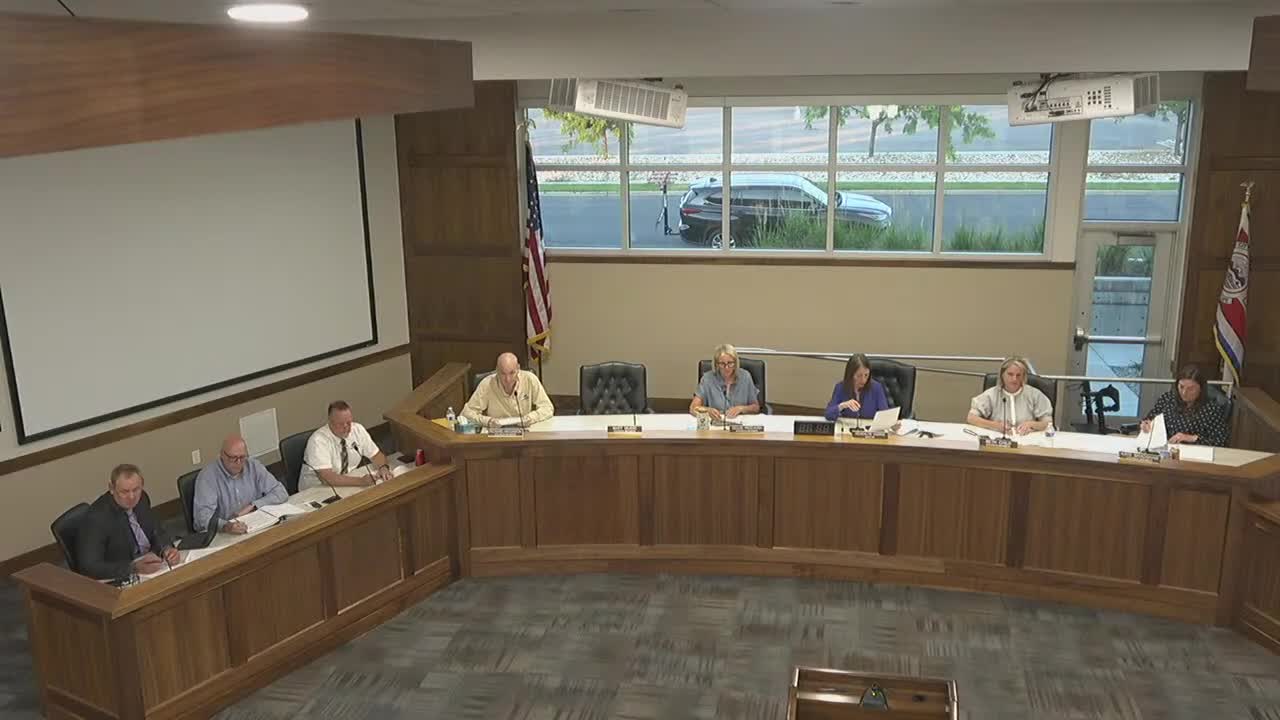 Bountiful City Council approves $248K purchase of six police vehicles