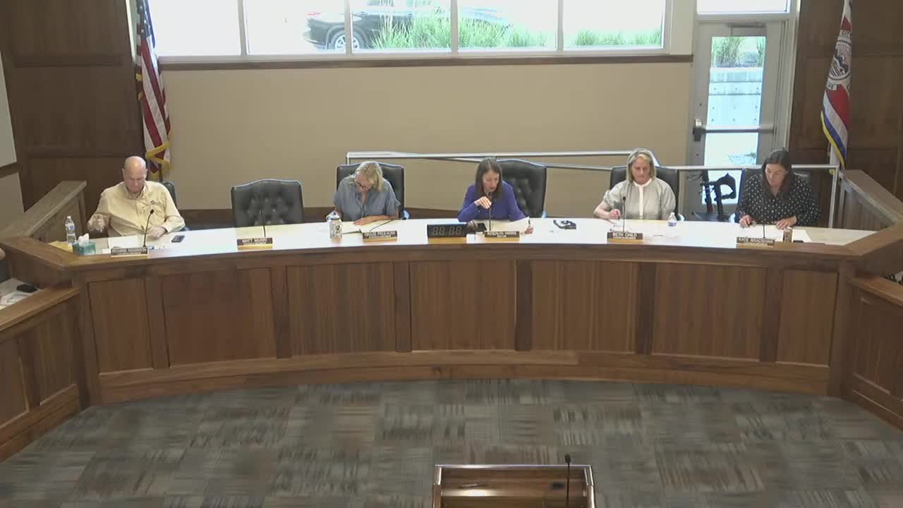 Bountiful residents voice concerns over parking decisions affecting downtown businesses