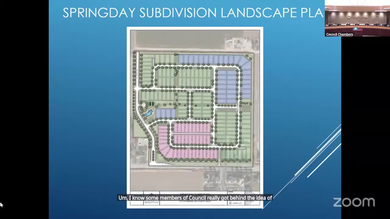 West Ada Council focuses on strategic annexation amid declining student enrollment