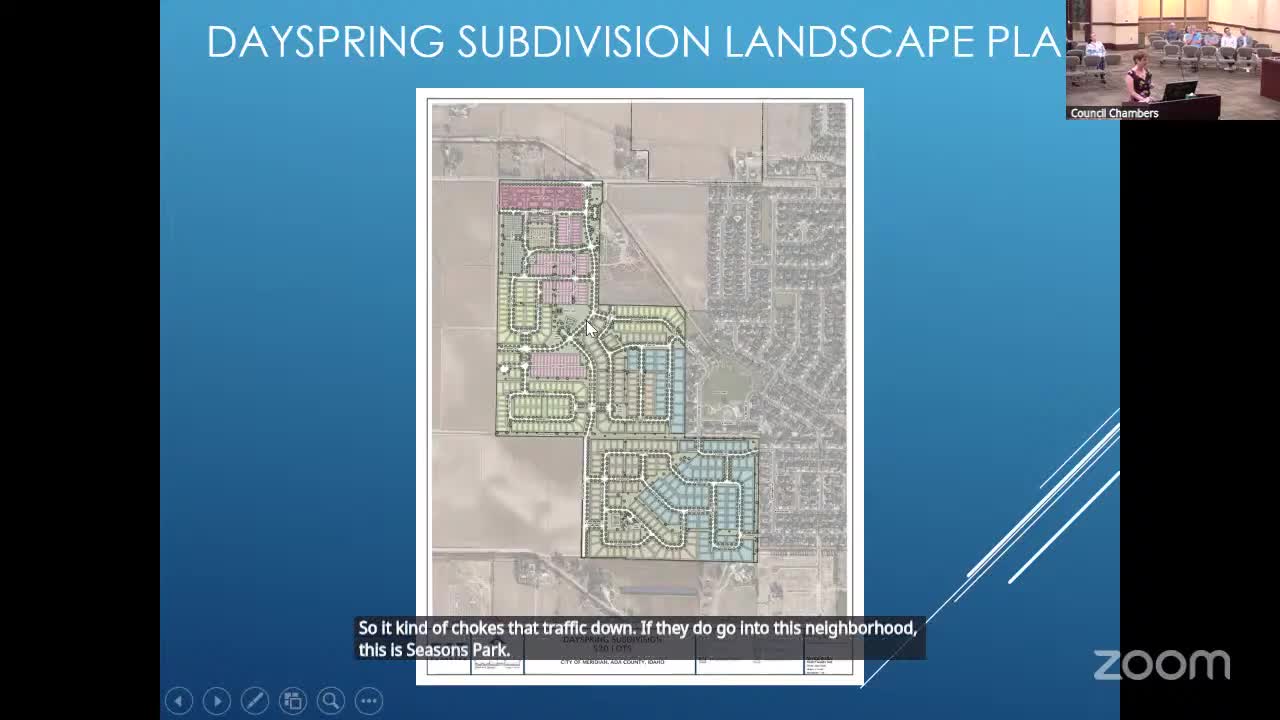 Toll Brothers details 13-phase development plan and seeks early building permits