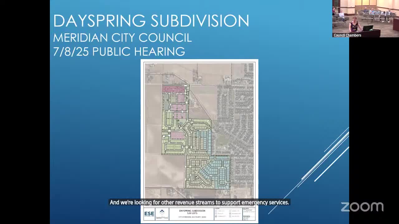 Eagle Council addresses affordable housing crisis amid demand surge