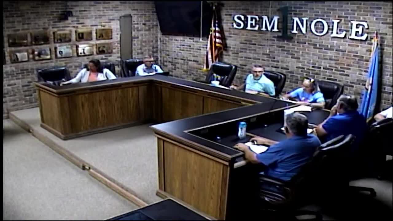 City Council enters executive session for firefighter union contract negotiations