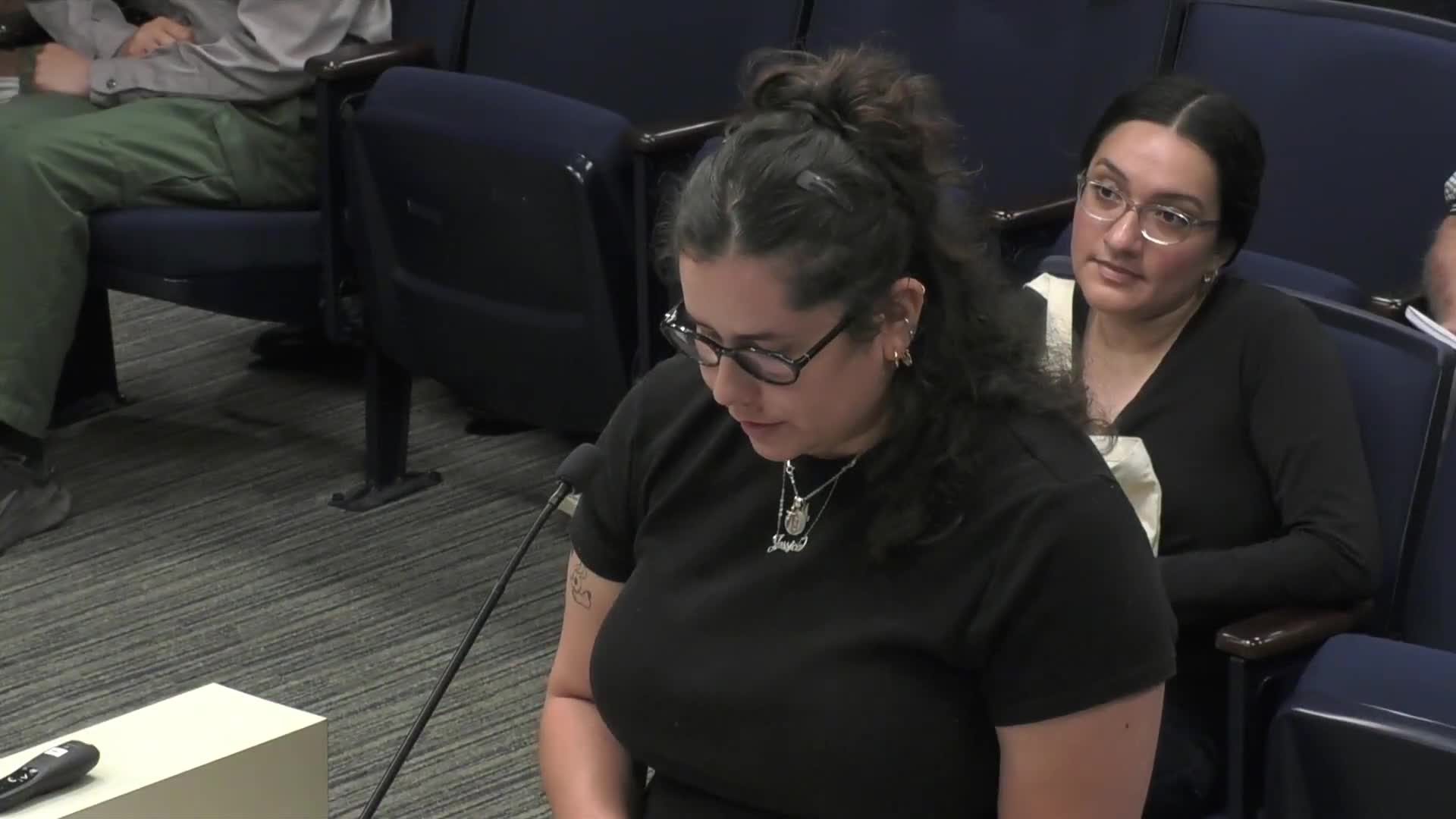Garden Grove resident advocates for sanctuary city status amid ICE raid concerns