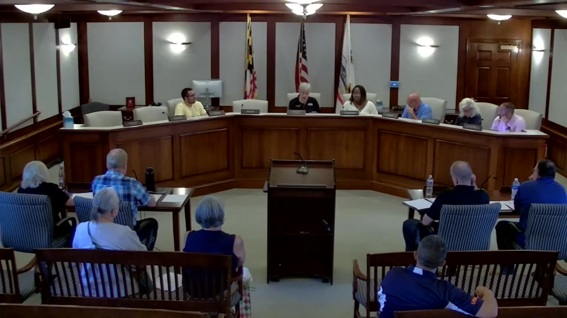 Maryland Municipal League conference sparks collaboration on budget and technology initiatives
