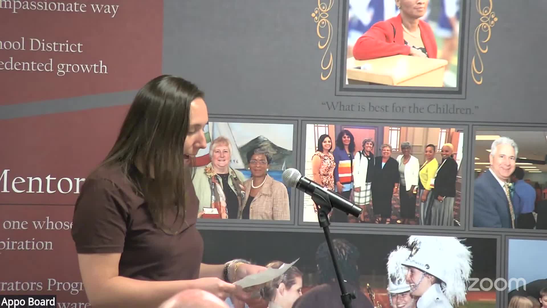 Parent condemns Appoquinim School District's lack of transparency on $5M financial issue