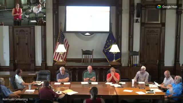 Community opposes sub road vacating amid ongoing Ferguson and Bruce lawsuit fallout