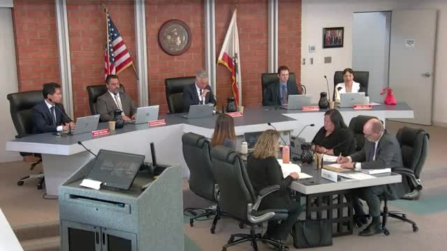 Millbrae City Council convenes for closed session meeting on labor negotiations