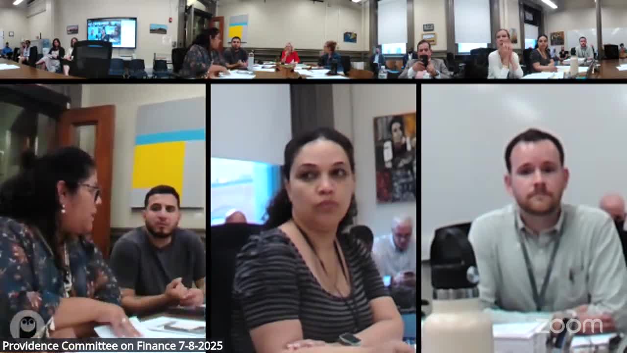 Councilors Anabaugh and Sanchez approve contract amid pricing discrepancies