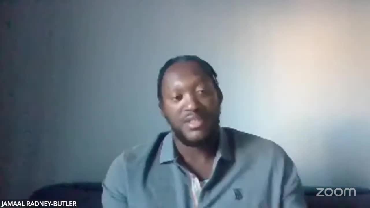 Jamal Butler receives pardon after addressing past domestic violence incident
