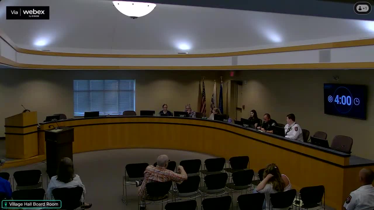 Germantown officials say dispatch consolidation with Washington County is now in effect