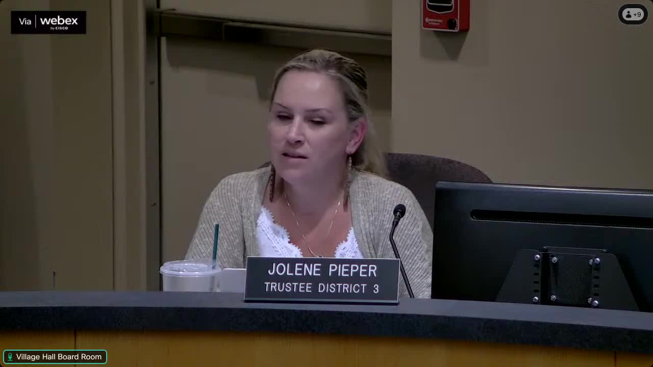 Residents voice blasting concerns amid developer's assurances on property damage