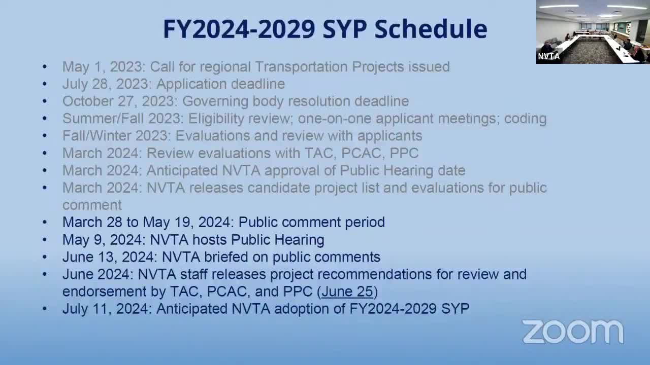 Fairfax County unveils plans for regional bus rapid transit system expansion