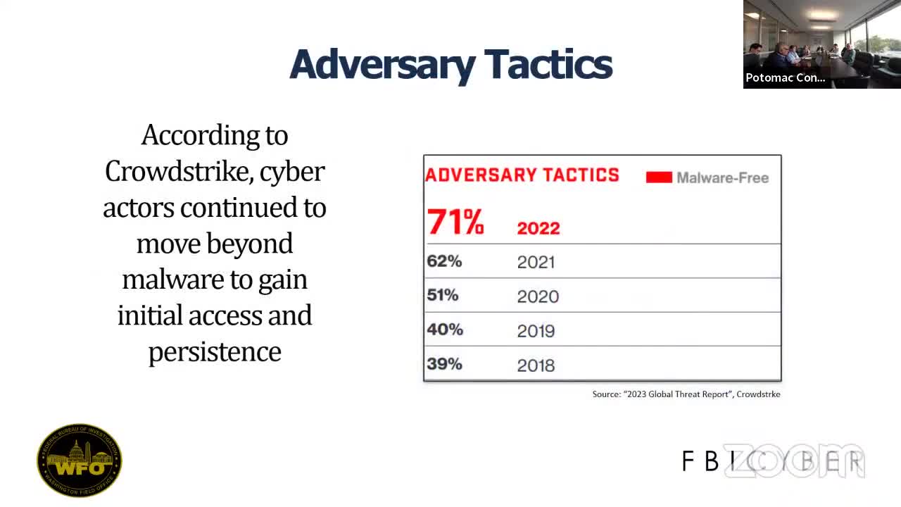 Expert highlights rising social engineering threats and ransomware challenges for organizations