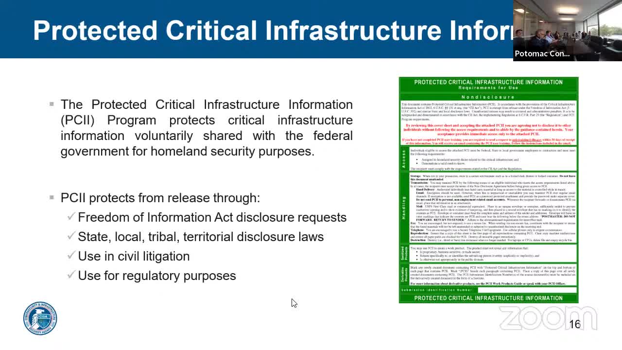 CISA expert outlines cybersecurity training and vulnerability management resources for local agencies