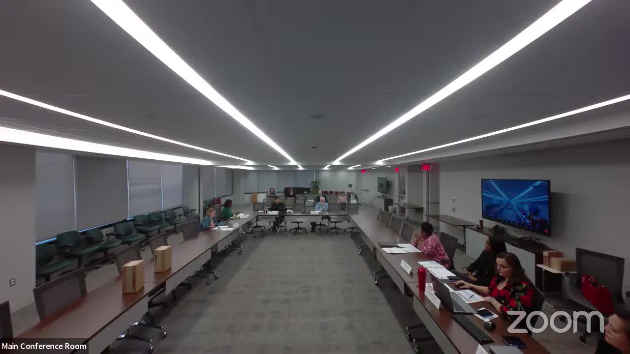 Delegate Carr's bill restores local authority for Virginia governor's oversight