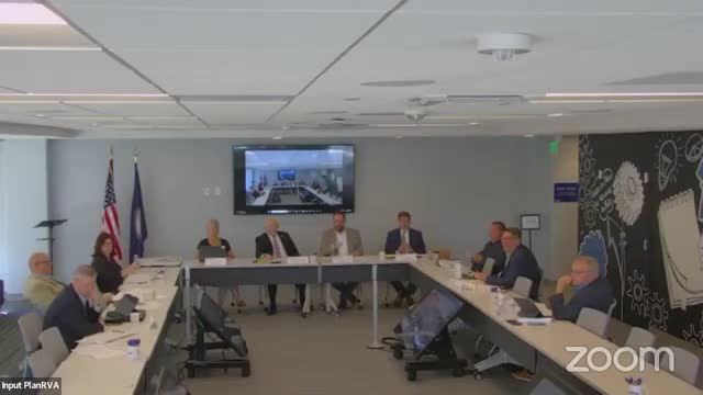 Henrico County requests fund shifts for Fall Line Trail project segments