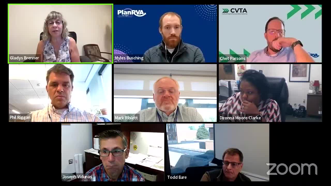 Henrico plans groundbreaking for Fall Line Trail project in October