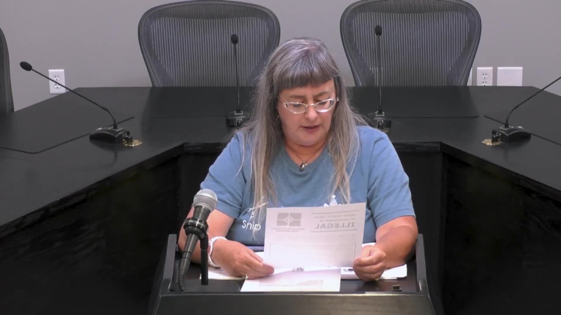 Mayor's Action Center addresses animal cruelty and abandonment concerns