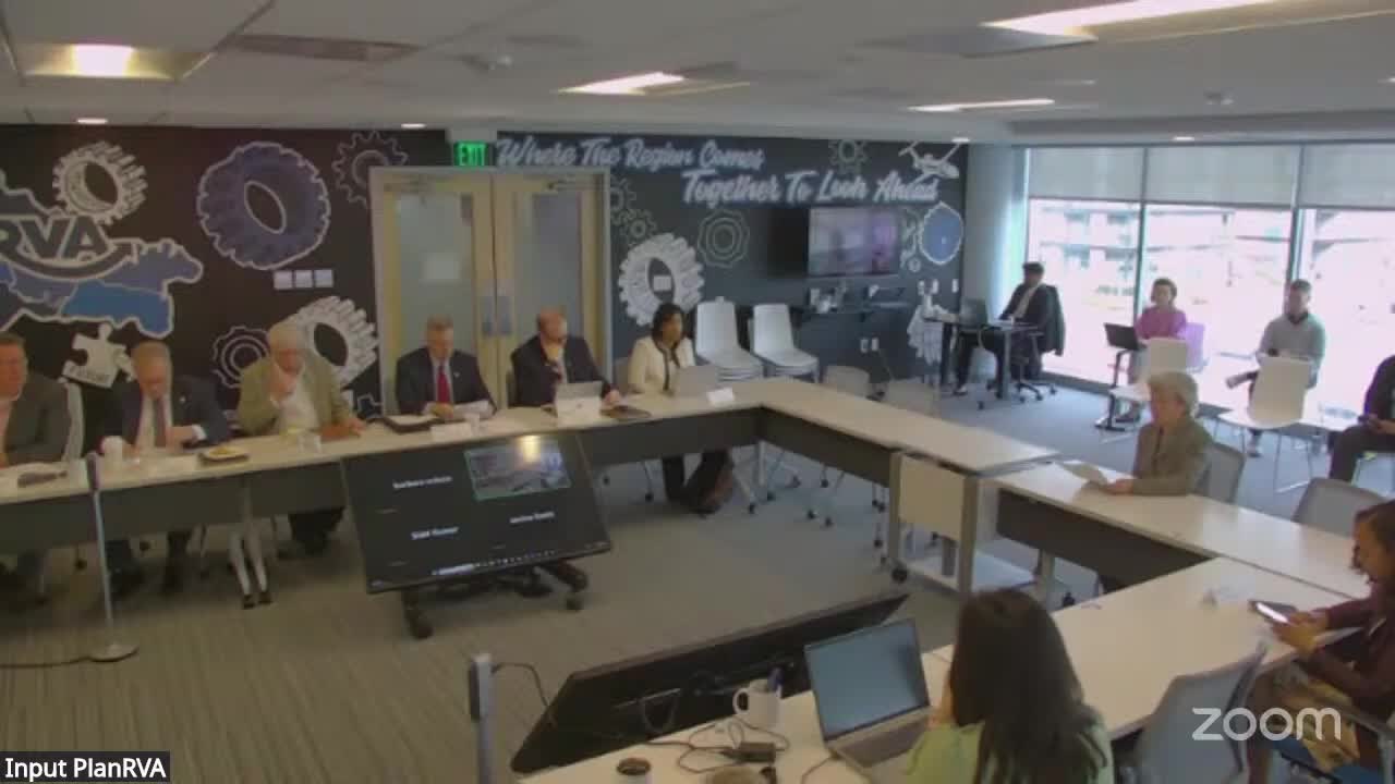 Richmond City Council secures $2M for Downtown Transit Hub project