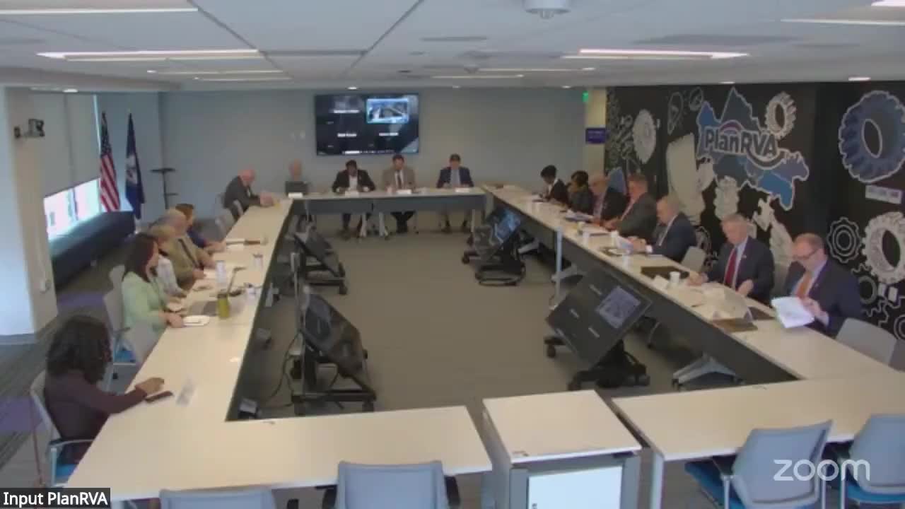 CVTA adopts consolidated electronic meetings policy to mirror FOIA changes