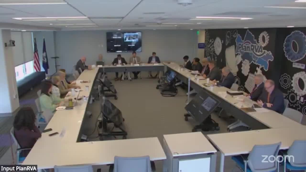 CVTA staff reports progress on working capital reserve, interest earnings ahead of FY24