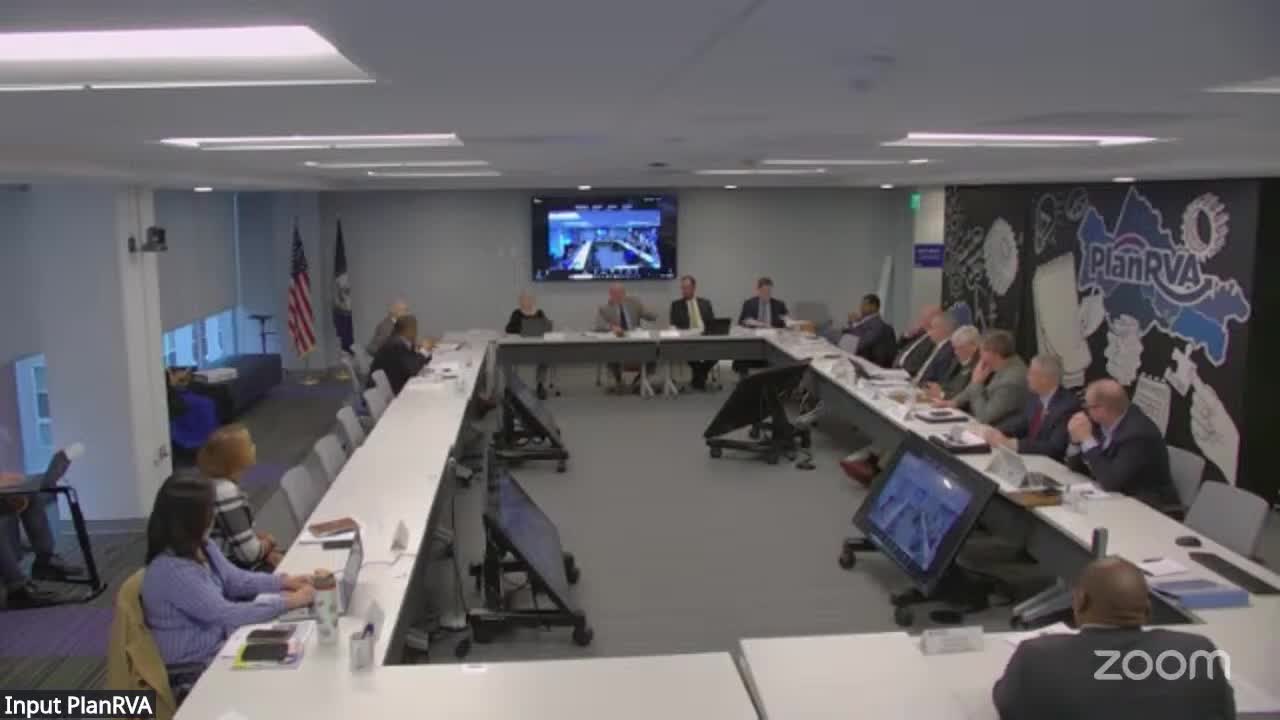 New Kent plans airport expansion to enhance economic development