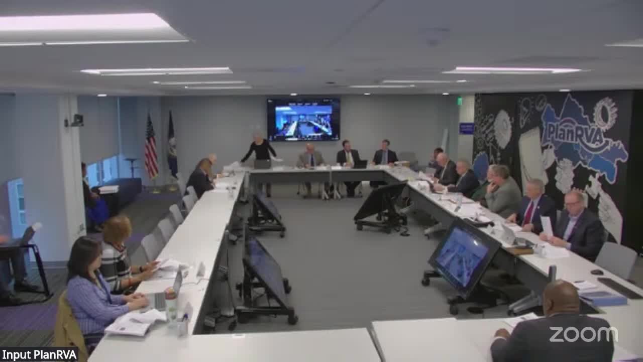 Finance Committee reviews bond validation with new Chief Finance Officer Lauren Shepherd