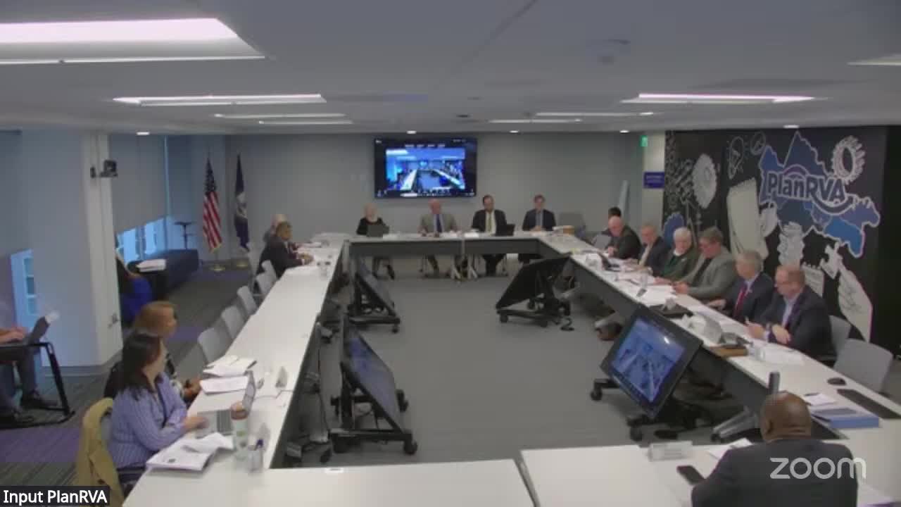 Richmond secures $338 million for 65 transportation projects through Central Virginia Transportation Fund