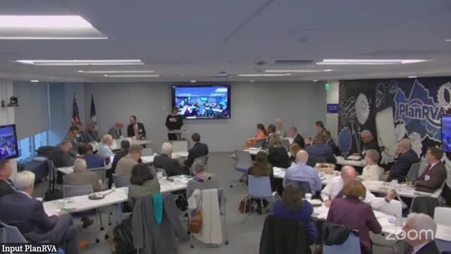 Chamber RVA and United Way unveil RVA Rising initiative for Greater Richmond