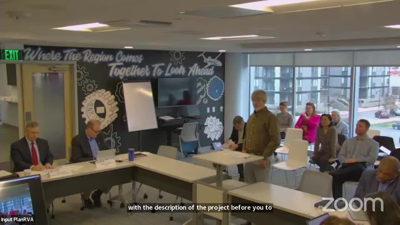 Marion Hill residents oppose Route 5 Corridor project amid traffic and safety concerns