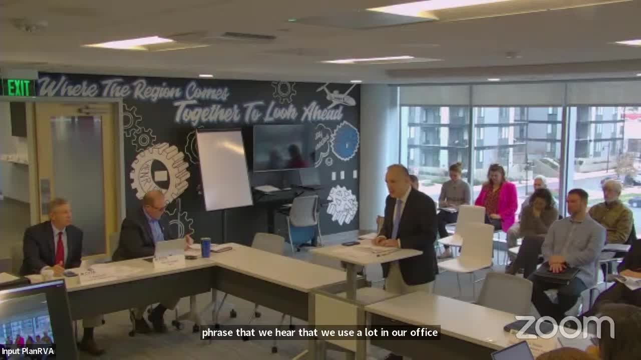 Community voices strong opposition to Route 5 New Osborne Turnpike improvement project