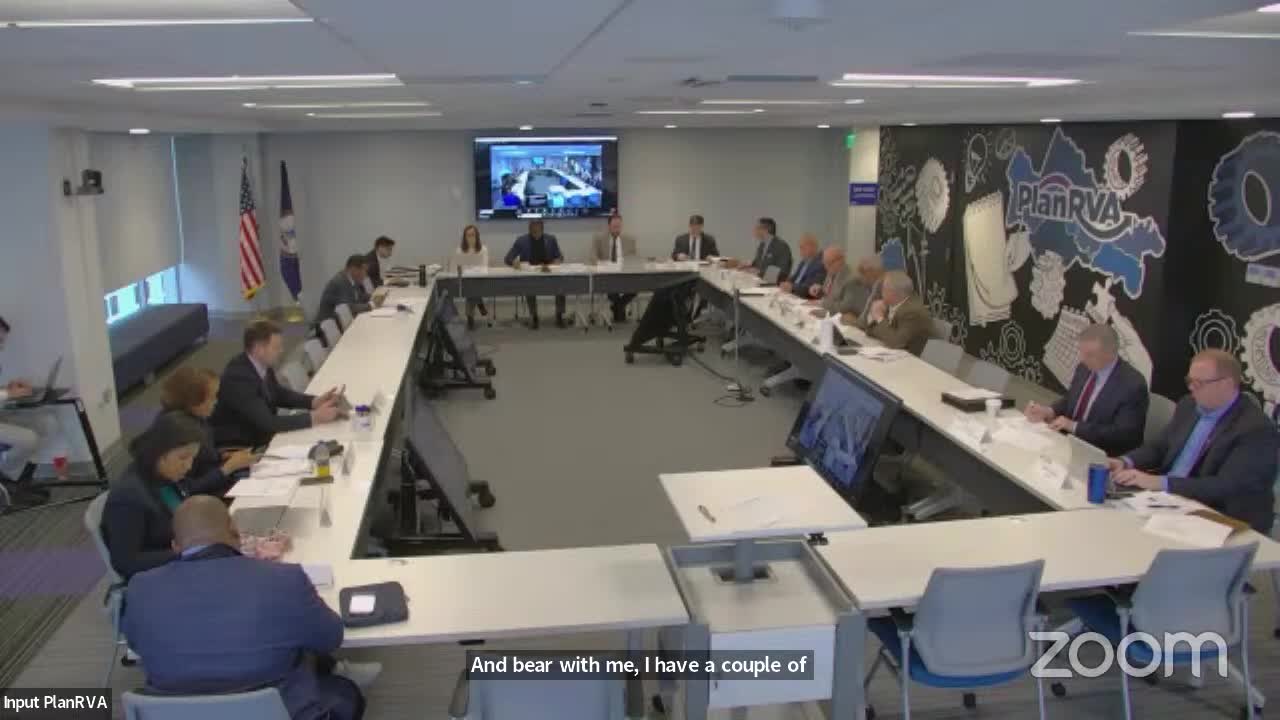 CVTA emphasizes regional collaboration for Central Virginia transportation funding