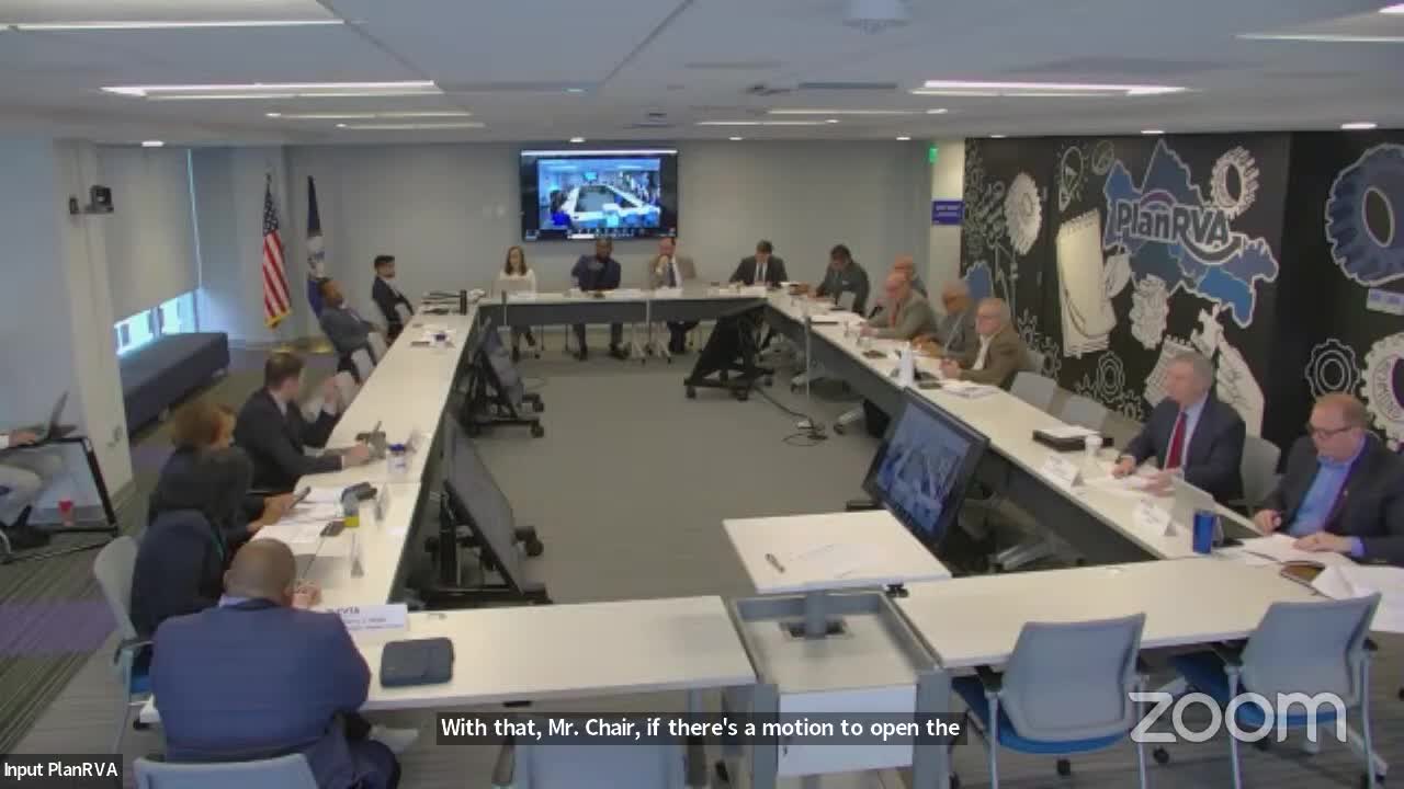 Funding Authority opens public hearing on $151.5 million project slate